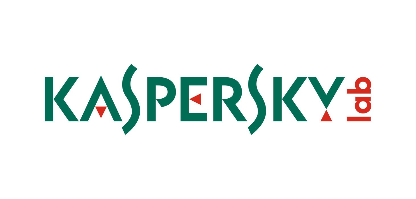 Kaspersky Antivirus Logo